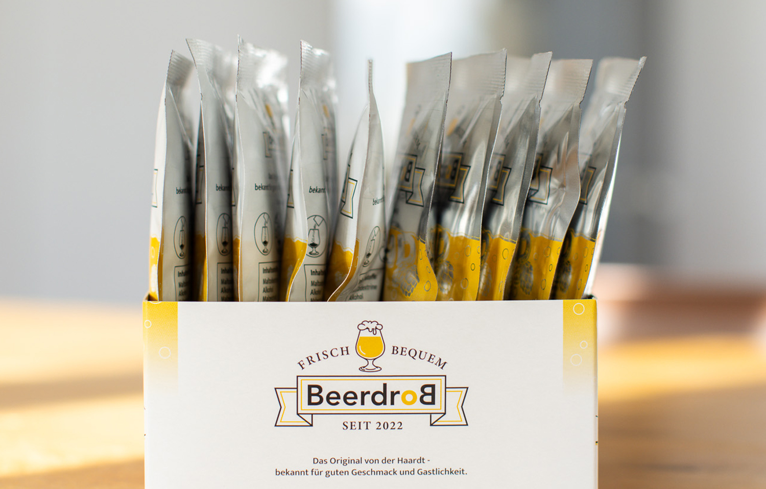 Beerdrob Mix Ten-Pack